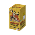 ONE PIECE OP-17 THE WORLD'S STRONGEST WARRIORS