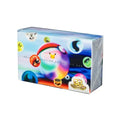 30th CELEBRATION FUTURISTIC BOX
