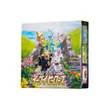 Eevee Heroes - With Shrink